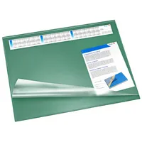Läufer Schreibunterlage Synthos VSP mit Kalender 3 Jahre 65 x 52 cm (B x H)
