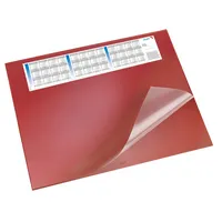 Läufer Schreibunterlage Synthos VSP mit Kalender 3 Jahre 53 x 40 cm (B x H)