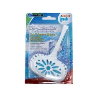Reinex WC-Duftspüler Ocean, nachfüllbar sofort gebrauchsfertig 4068400010544 Reinex