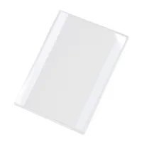 Tarifold Dokumentenhüllen selbstklebend Kang easy clic transparent 3377991947155 Tarifold 5 Stück