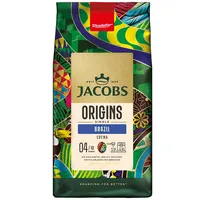 JACOBS Kaffee Origins Brazil Crema