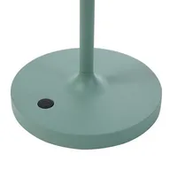 barths Tischleuchte Alpha