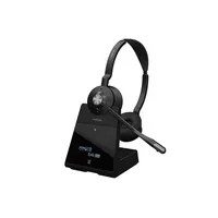 Jabra Headset Engage 75 S On-Ear DECT