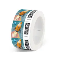 Briefmarke 1,80 Euro 200 St./Pack.