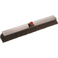 Haug Besen Haug 984, In-Up, Kopfbreite: 60cm, weiche Borsten, Polypropylen 4002403009846 Haug