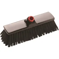 Haug Besen Haug 987, In-Up, Kopfbreite: 30cm, harte Borsten, Polymex 4002403009877 Haug