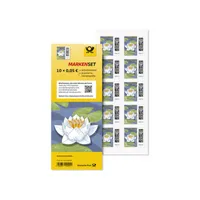 Ergänzungsmarke 0,05 Euro 10 St./Pack.
