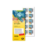 Ergänzungsmarke 0,20 Euro 10 St./Pack.