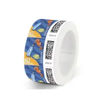 Ergänzungsmarke 0,10 Euro 200 St./Pack.