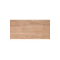 Hammerbacher Fachboden Serie9 80cm nussbaum 4032062325285 Hammerbacher