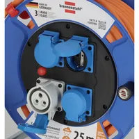 brennenstuhl® Kabeltrommel