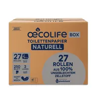 oecolife Toilettenpapier