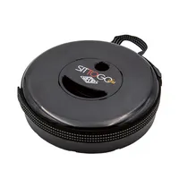 WEDO Sitzhocker 2124201 SITTOGO NXT, schwarz 4003801873633 WEDO
