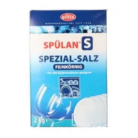 Eilfix Spülmaschinensalz Spülan S 100169-002-000 2kg 4029888001165 Eilfix 2000 Gramm