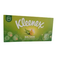 Kleenex® Papiertaschentücher Balsam