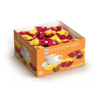 Ritter Sport Schokolade Würfel 994 g