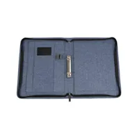 WEDO Ringbuch DENIM 058352433, A4 2 Ringe 30mm Ring-Ø Polyester Denim 4003801874005 WEDO