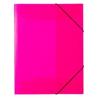 HERMA Sammelmappe Neon DIN A3