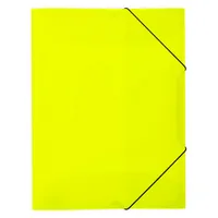 HERMA Sammelmappe Neon DIN A3