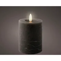 LUMINEO LED Kerze 7 x 11,2 cm (Ø x H)