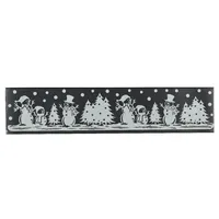 Decoris Fensterdeko Weihnachten ws 8720725331280 Decoris