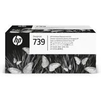 HP Druckkopf-Austauschsset für HP DesignJet T850, T870, T950 (498N0A)