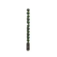 Decoris Kugel Mix 3cm pgn 14St 8719152493982 Decoris 14 Stück