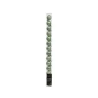 Decoris Kugel Mix 3cm mgn 14St 8720725506749 Decoris 14 Stück
