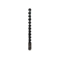 Decoris Kugel Mix 3cm sw 14St 8719152494002 Decoris 14 Stück