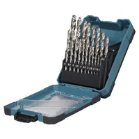 Makita Bohrer-Set HSS-GS D-78352 19tlg 0197050351418 Makita