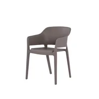 BEST Stuhl Giethoorn 554432 gr 4St 6096735356301 BEST 4 Stück