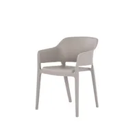 BEST Stuhl Giethoorn 554431 hgr 4St 6096735355373 BEST 4 Stück