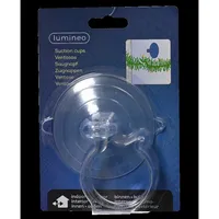 LUMINEO Saugnapf 8,5cm 8720194936382 LUMINEO