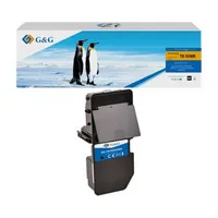 G&amp;G Toner Kompatibel mit KYOCERA TK-5240K schwarz