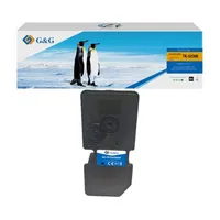 G&G Toner Kompatibel mit KYOCERA-TK5230K schwarz