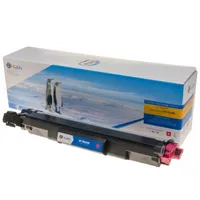 G&G Toner Kompatibel mit Brother TN-243M magenta