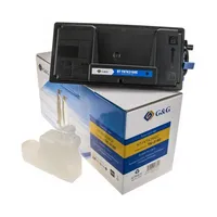 G&amp;G Toner Kompatibel mit KYOCERA TK-3160 schwarz