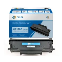 G&G Toner schwarz ca. 3.000 Seiten