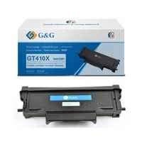 G&G Toner schwarz ca. 6.000 Seiten