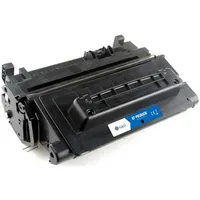 G&amp;G Toner Kompatibel mit HP 90A schwarz