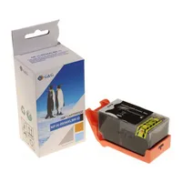 G&amp;G Tintenpatrone Kompatibel mit HP 934XL schwarz