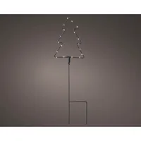 LUMINEO Lichtfigur Baum