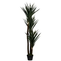 PAPERFLOW Kunstpflanze PAYUC150 Yucca 150cm 3660141963557 PAPERFLOW
