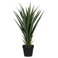 PAPERFLOW Kunstpflanze PAYUC60 Yucca 60cm 3660141963540 PAPERFLOW