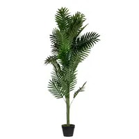 PAPERFLOW Kunstpflanze PAPALM160 Palme 160cm 3660141963458 PAPERFLOW