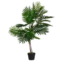PAPERFLOW Kunstpflanze PAPALM115 Palme 115cm 3660141963441 PAPERFLOW