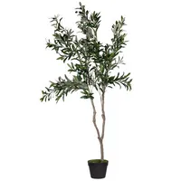 PAPERFLOW Kunstpflanze PAOLI155 Olivenbaum 155cm 3660141963564 PAPERFLOW