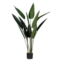 PAPERFLOW Kunstpflanze PAOISE140 Paradiesvogelblume 140cm 3660141963465 PAPERFLOW