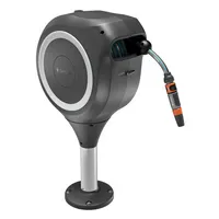 GARDENA Schlauchaufroller RollUp M