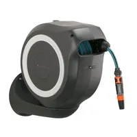 GARDENA Schlauchaufroller RollUp M